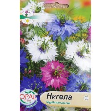Нигела микс