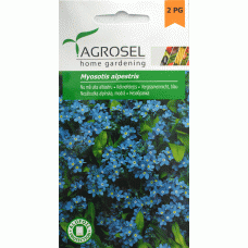 Семена Незабравка (Myosotis)