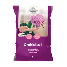 Почва за Орхидея / Orchid soil 4 л