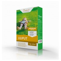Тревна смес ниско растяща / Liliput