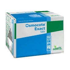 Бавноразградим тор Osmocote Exact Standard Tablets 5-6М (14-8-11+2MgO+TE) 