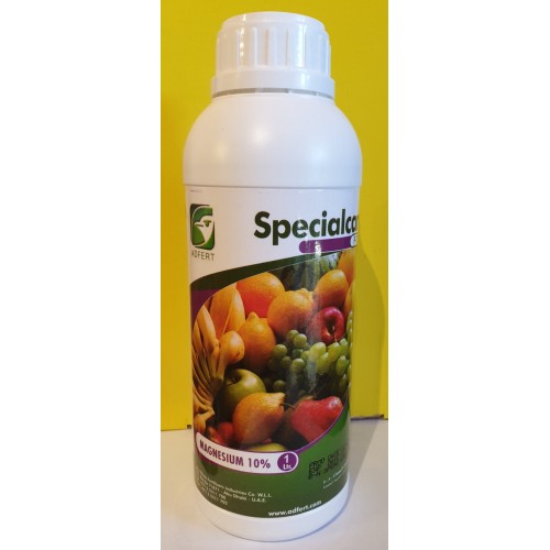Specialcare fort тор за плодове и зеленчуци с magnesium 10% 