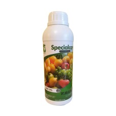Specialcare fort тор за плодове и зеленчуци с zinc 10% 