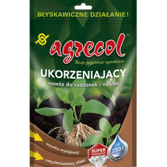 ВКОРЕНЯВАЩ тор за разсад и семена