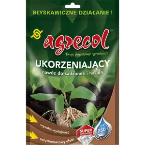 ВКОРЕНЯВАЩ тор за разсад и семена