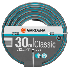 GARDENA Маркуч Classic 1/2" 30м (18009-20)