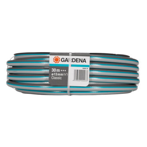 GARDENA Маркуч Classic 1/2 30м (18009-20)