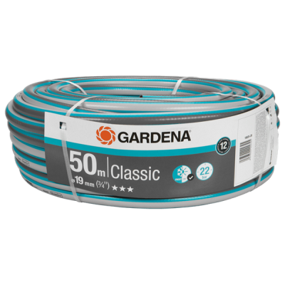 Gardena Маркуч Classic 19 мм 3/4 ( 18025-20 )