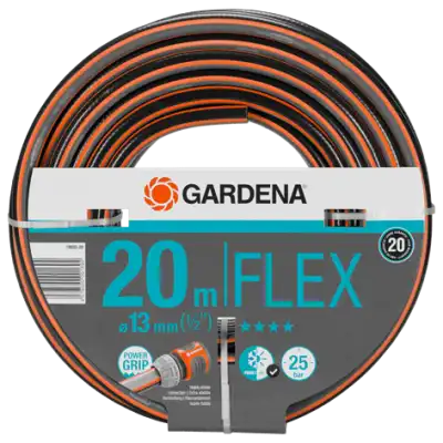 Gardena Маркуч Comfort FLEX 1/2 20m (18033-20)
