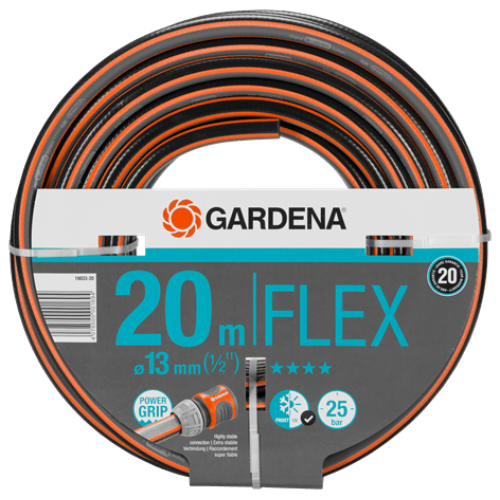 Gardena Маркуч Comfort FLEX 1/2 20m (18033-20)