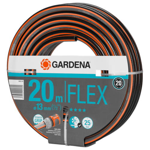 Gardena Маркуч Comfort FLEX 1/2 20m (18033-20)