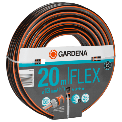 Gardena Маркуч Comfort FLEX 1/2" 20m (18033-20)