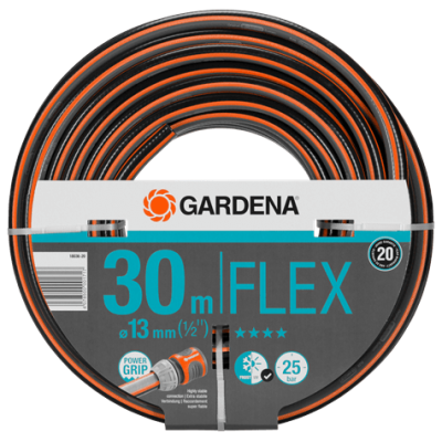 Gardena Маркуч Comfort FLEX 13 мм 1/2 30м (18036-20)