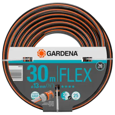 Gardena Маркуч Comfort FLEX 13 мм 1/2 30м (18036-20)