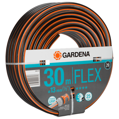 Gardena Маркуч Comfort FLEX 13 мм 1/2 30м (18036-20)