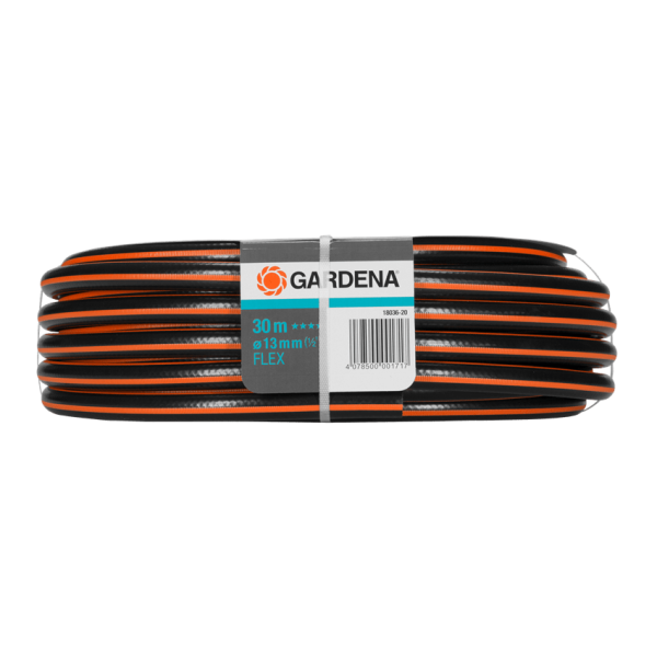 Gardena Маркуч Comfort FLEX 13 мм 1/2 30м (18036-20) Gardena Маркуч Comfort FLEX 13 мм 1/2 30м (18036-20)