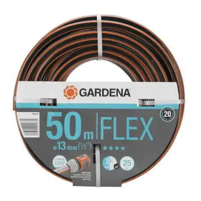 Gardena Маркуч Comfort FLEX 13 мм 1/2 50м (18039-20)