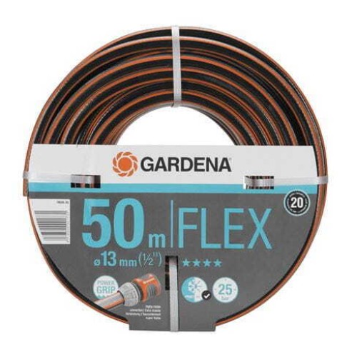 Gardena Маркуч Comfort FLEX 13 мм 1/2" 50м (18039-20)