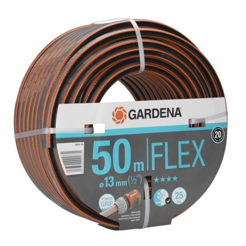Gardena Маркуч Comfort FLEX 13 мм 1/2 50м (18039-20)