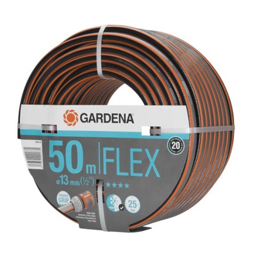 Gardena Маркуч Comfort FLEX 13 мм 1/2 50м (18039-20)