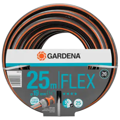 Gardena Маркуч Comfort FLEX 3/4 25m (18053-20)