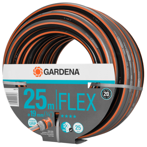 Gardena Маркуч Comfort FLEX 3/4" 25m (18053-20)