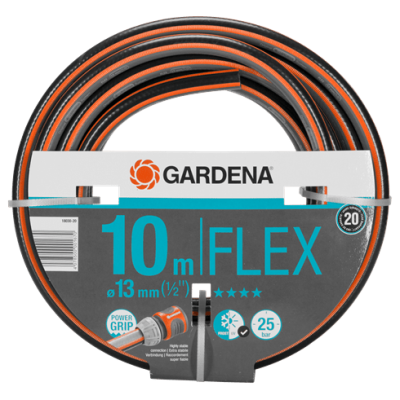 Gardena Маркуч Comfort Flex 1/2 10м (18030-20)