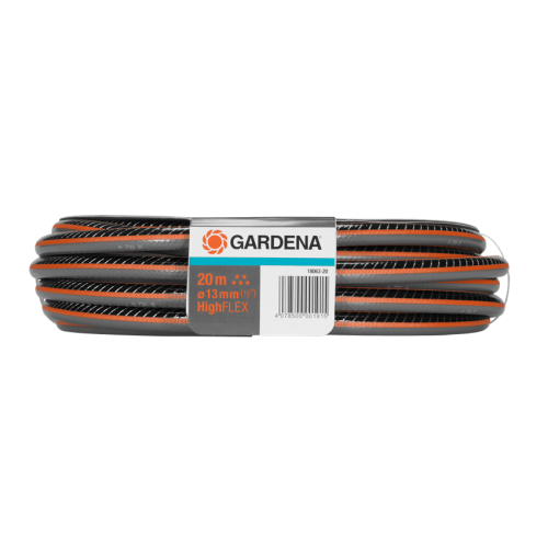 Gardena Маркуч Comfort HIGHFLEX 1/2 20m (18063-20)