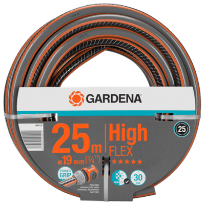 Gardena Маркуч Comfort HIGHFLEX 3/4 25m (18083-20)