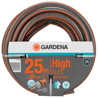 Gardena Маркуч Comfort HIGHFLEX 3/4 25m (18083-20)