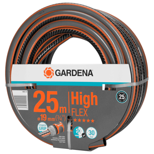 Gardena Маркуч Comfort HIGHFLEX 3/4" 25m (18083-20)