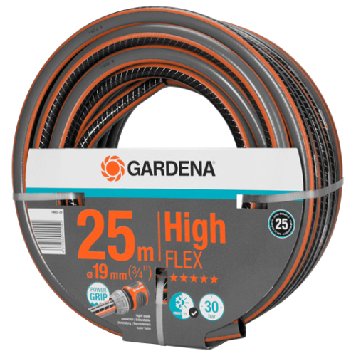 Gardena Маркуч Comfort HIGHFLEX 3/4 25m (18083-20)