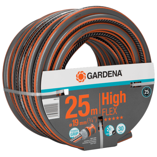 Gardena Маркуч Comfort HIGHFLEX 3/4" 25m (18083-20)