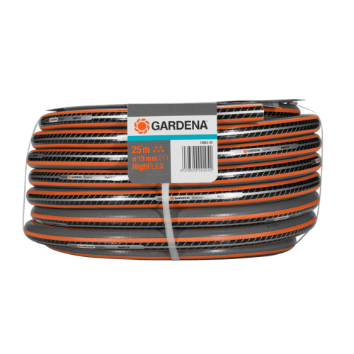 Gardena Маркуч Comfort HIGHFLEX 3/4" 25m (18083-20)