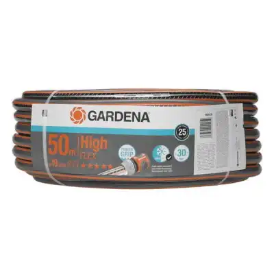 Gardena Маркуч Comfort HighFLEX 3/4 50m (18085-20)
