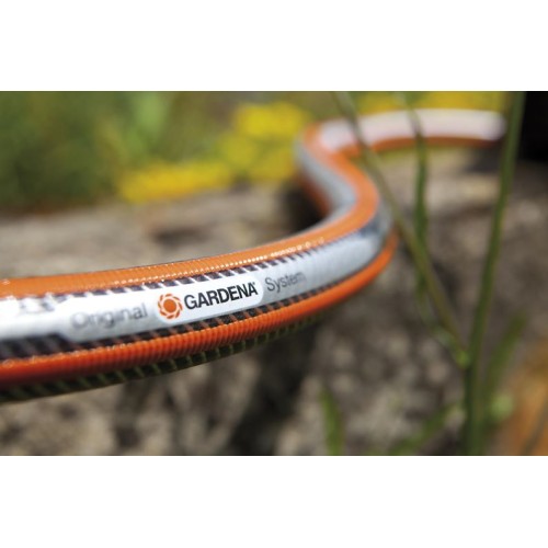 Gardena Маркуч Comfort HighFLEX 3/4" 50m (18085-20)