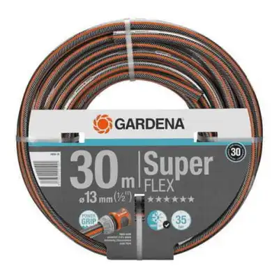 Gardena Маркуч Premium SUPERFLEX 1/2 30m (18096-20)