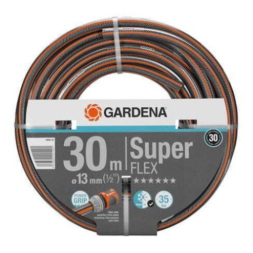 Gardena Маркуч Premium SUPERFLEX 1/2'' 30m (18096-20)