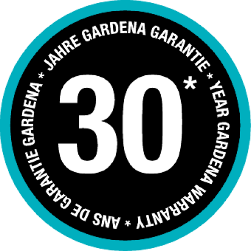 Gardena Маркуч Premium SUPERFLEX, 13 мм 1/2" 50м ( 18099-20 )