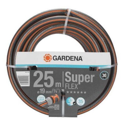 Gardena Маркуч Premium SUPERFLEX 3/4  25m (18113-20)