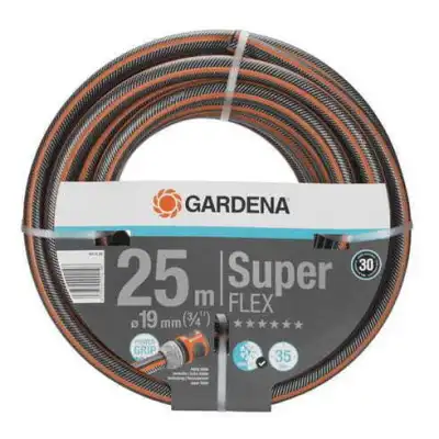 Gardena Маркуч Premium SUPERFLEX 3/4  25m (18113-20)