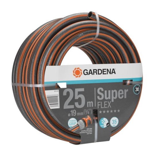 Gardena Маркуч Premium SUPERFLEX 3/4  25m (18113-20)