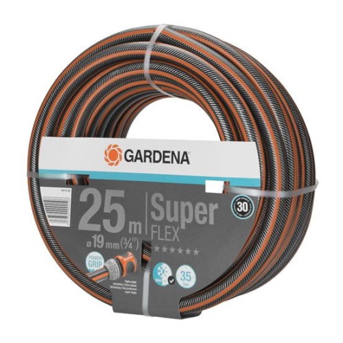 Gardena Маркуч Premium SUPERFLEX 3/4  25m (18113-20)