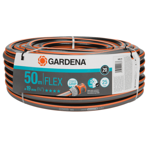 Garedena Маркуч Comfort FLEX 3/4" 50m (18055-20)