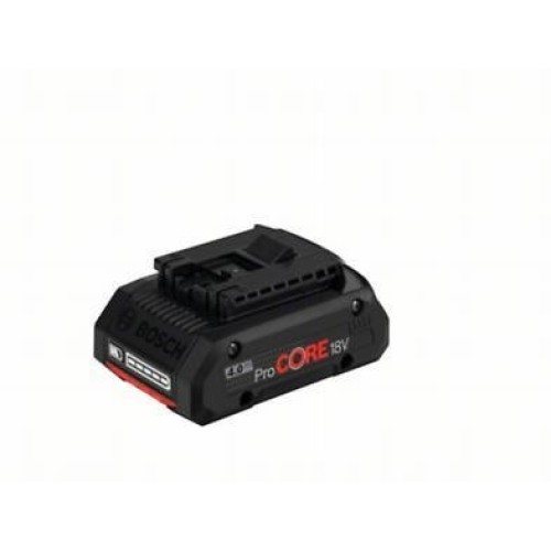 Bosch Aкумулаторна батерия  ProCORE18V 4.0Ah (1600A016GB)