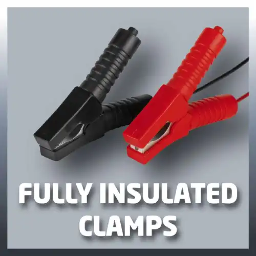 Einhell CC-BC 10 Е Зарядно устройство за акумулатор (1050821) Einhell CC-BC 10 Е Зарядно устройство за акумулатор (1050821)