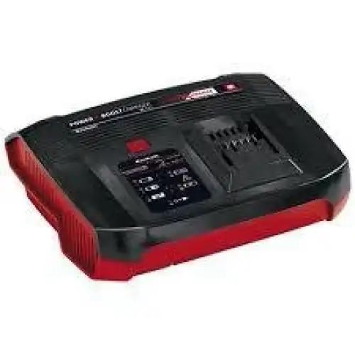 Einhell Power-X-Boostcharger Зарядно устройство 18 V / 6 A Power X-Change ( 4512064 ) Einhell Power-X-Boostcharger Зарядно устройство 18 V / 6 A Power X-Change ( 4512064 )