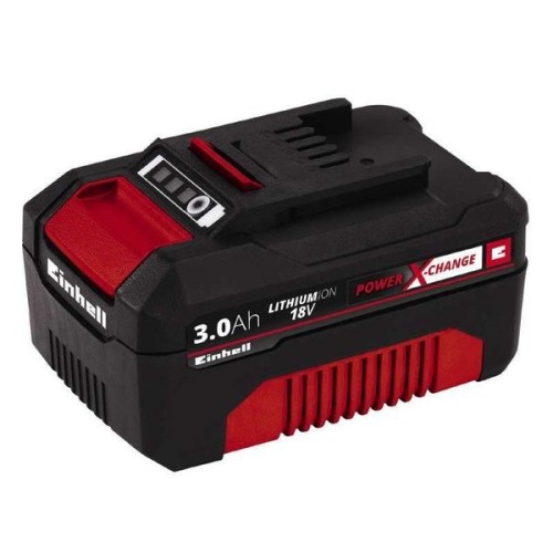 Einhell Power-X-Change 18V 3.0Ah Li-Ion (4511341)