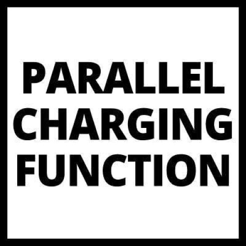 Einhell Power-X-Twincharger Зарядно устройство 18 V / 3 A Power X-Change ( 4512069 )