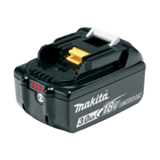 Makita Акумулаторна батерия  BL1830B 18V 3.0Ah (632G12-3)
